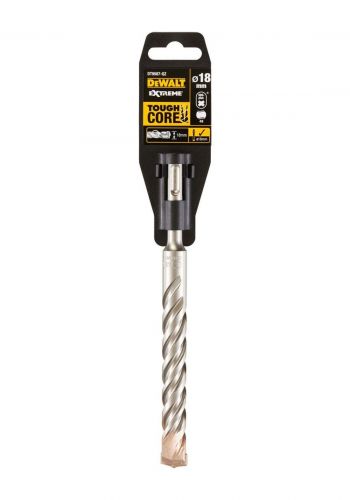 ريشة مثقاب اكستريم اس دي اس بلس 18 * 200 ملم من ديوالت Dewalt DT9587-QZ Extreme 2 SDS Plus Drill Bit