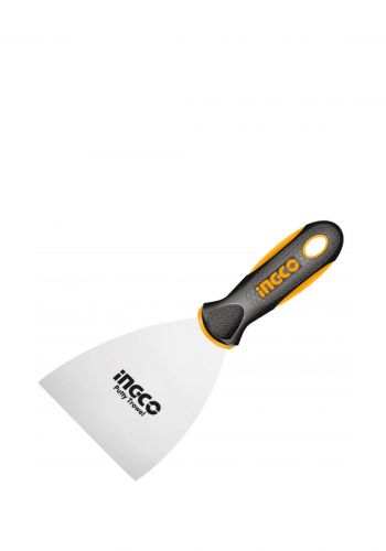 شفرة ( مالج ) معجون 125 ملم  من انجيكو Ingco HPUT08125 putty trowel