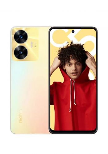 جهاز ريلمي سي 55 -  Realme C55 256GB - 8GB