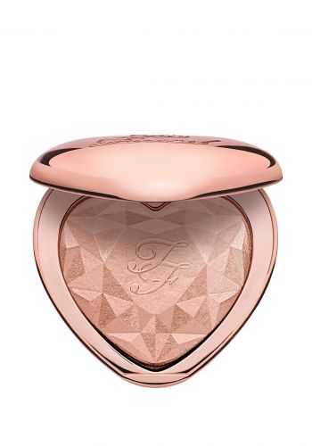 هايلايتر 9 غرام من تو فيسد Too Faced Light Prismatic Highlighter - Ray of Light