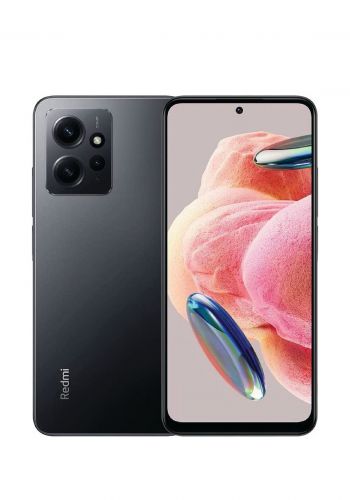 جهاز ريدمي نوت 12 Redmi Note 12 256GB - 8GB