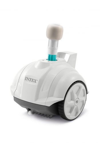 مكنسة حمام السباحة ​​الهيدروليكي من انتكس Intex 28007 ZX50 Auto Pool Cleaner 