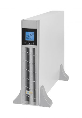  مجهز قدرة EN-Smart Smart Pack RT 3 KVA 12000VA UPS  