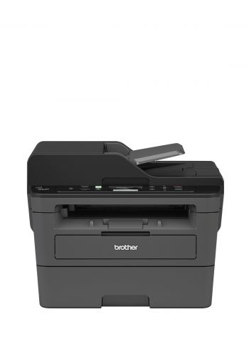 طابعة ليزرية ابيض واسود  Brother L2550DW 