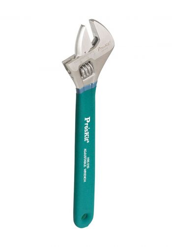 Pro'skit HW-010 Adjustable Wrench مفتاح ربط قابل للتعديل 250 ملم من بروزكت