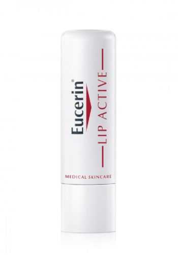 كريم للعناية بالشفاه 4.8 غم من يوسيرين Eucerin Lip Active