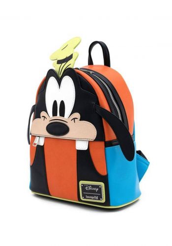 حقيبه ظهر جلد طبيعي Bag leather by disney