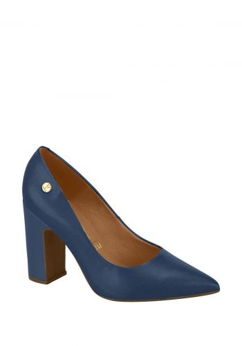 حذاء نسائي كعب 9 سم نيلي اللون من فيزانو Vizzano High Heel Women Shose