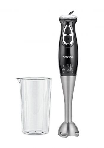 خلاط يدوي كهربائي 300 واط من نوال  Newal  BLD-426 Hand Blender