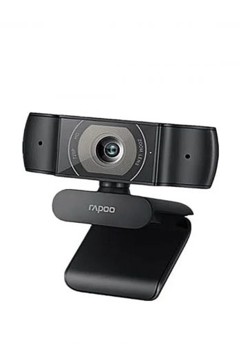 كاميرا ويب Rapoo C200 HD 720P Webcam