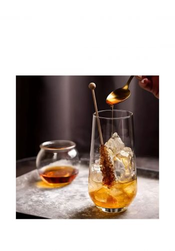 سيت اقداح زجاجية 3 قطع من باشابهجة Pasabahce 420015 Glasses Set