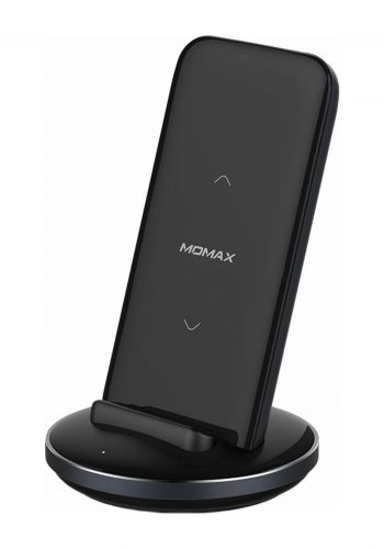 شاحن لاسلكي 10 واط Momax IP99D Power Pro 2-in-1 Quick Charging Wireless 
