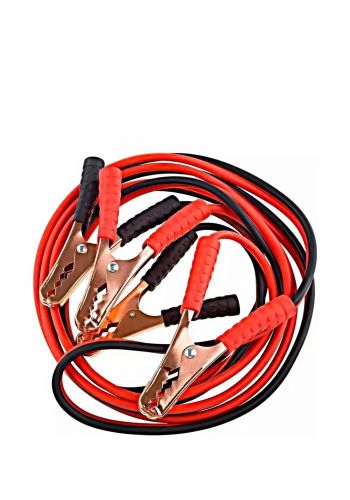 كابل توصيل بطارية نحاسي 1000 امبير Copper Connection Cable Insulated Battery Clip