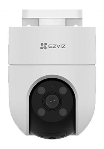 كاميرا مراقبة خارجية بدقة 2 ميكا بكسل  من ايزفيز EZVIZ H8C 1080p Pan & Tilt Wi-Fi Camera