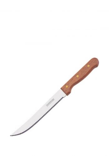 سكين تقطيع 20 سم من ترامونتينا Tramontina 22316/108 Steak Knife

