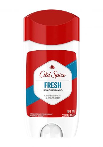 مزيل تعرق 85 غم من اولد سبايس Old Spice Deodorant Fresh 