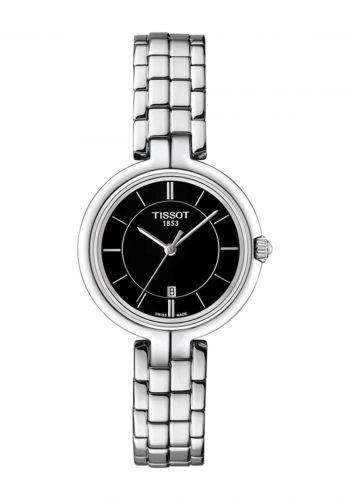 ساعة للنساء بسوار من تيسوت Tissot T0942101105100 Women's Watch
 