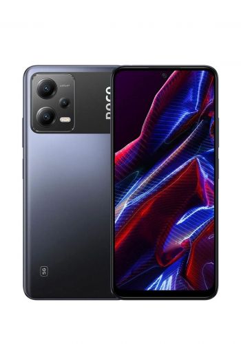 جهاز بوكو اكس 5- Poco X5 5G 8GB-256GB