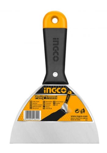 شفرة تنظيف 50 ملم من انجيكو Ingco HPUT68050 putty trowel
