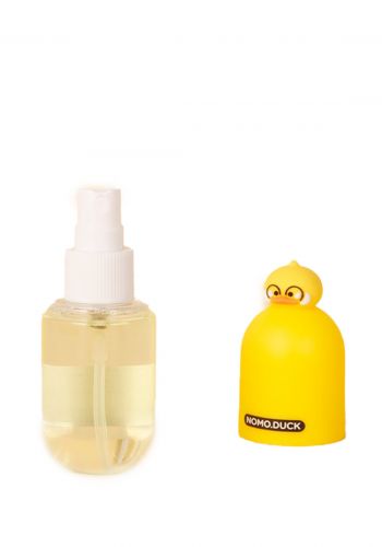 بخاخ طارد البعوض برائحة  الليمون من ميني كود Minigood Mosquito Repellent Spray (Lemon Flavor)