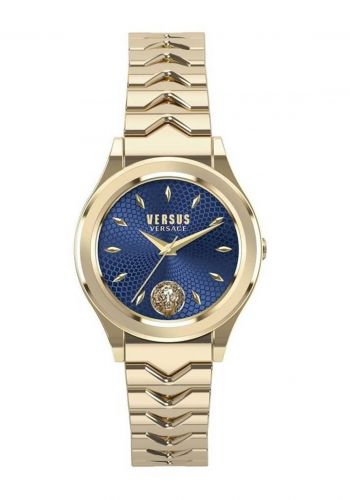 Versus Versace VSP563119 Women Watch ساعة نسائية ذهبي اللون من فيرساتشي