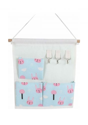 حقيبة تخزين  3 حجرات Fresh Fruit 3 Compartment Storage Bag