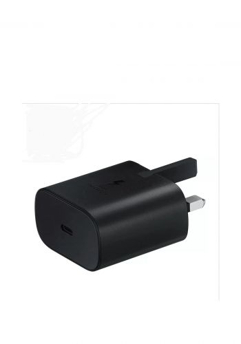 شاحن جداري 25 واط Samsung Port Type-C 25W wall charger