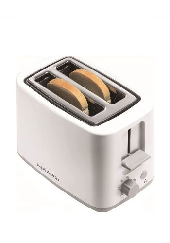  محمصة خبز 760 واط من كينوود  Kenwood TCP01 Toaster 2 Slice Bread