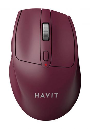 ماوس لاسلكي Havit MS61WB Wireless Mouse 