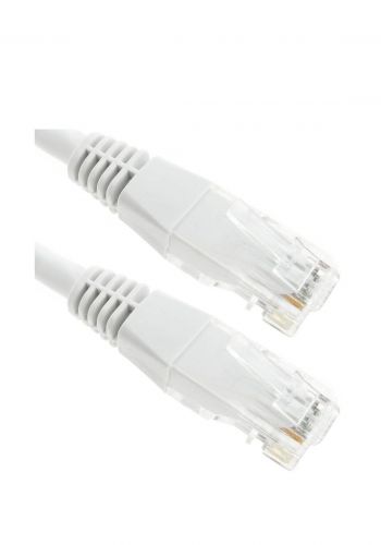 ATOM Internet Cable RJ45UTP CAT 6 Network 50M كابل انترنت