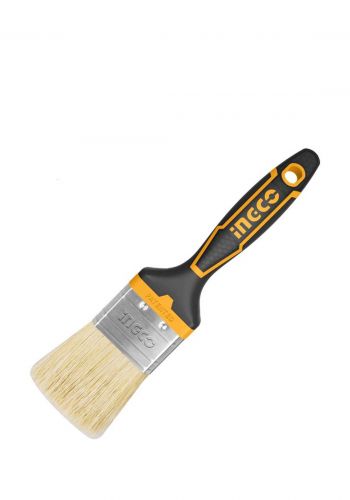 فرشاة صبغ جانبو 2.5 انش من انجيكو Ingco CHPTB8725 Paint brush