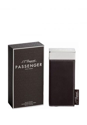 عطر رجالي 100 مل من اس تي دوبونت S.T.Dupont Passenger EDT 