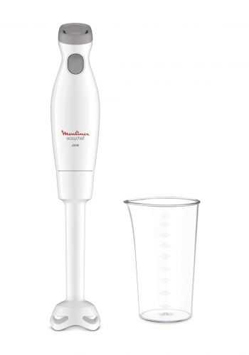 خلاط يدوي 450 واط من مولينكس MOULINEX Hand Stick Blender
