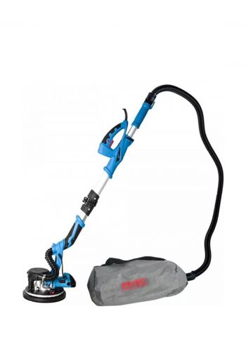 منعمة جدار كهربائية 800 واط من فيكستك  Fixtec FDS08002L Drywall Sander With Led 
