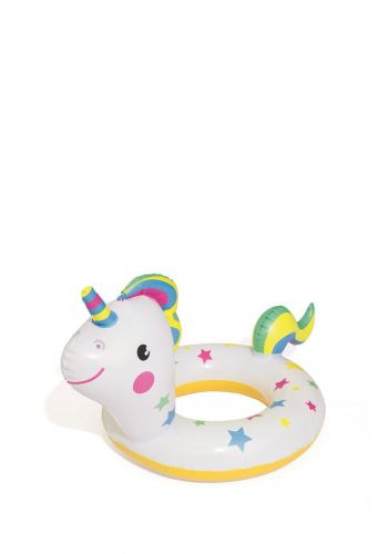 Bestway 36128 Swimming Ring نجادة سباحة للاطفال من بيست وي