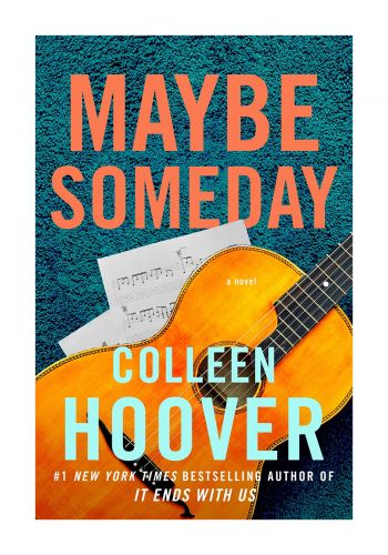 Maybe Someday