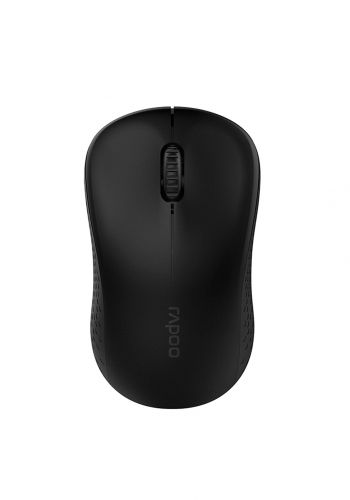 ماوس لاسلكي - Rapoo M160 MultiMode Wireless Mouse