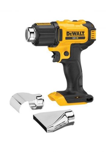 مسدس حراري  18 فولت من ديوالت Dewalt DCE530N-XJ Heat Gun 