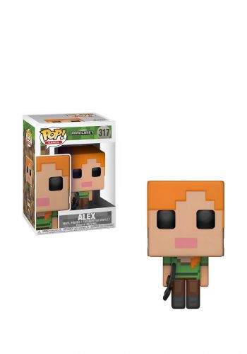 مجسم اليكس من فانكو Funko Alex Pop Figure