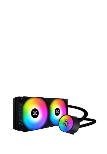 مبرد مائي معالج Xigmatek Liquid Killer X 240 Cooler