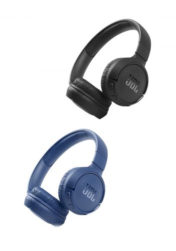 Jbl Tune 510bt Wireless On-Ear Headphones  سماعة اذن لاسلكية من جي بي آل
