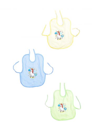 صدرية للاطفال بطبعة وحيد القرن