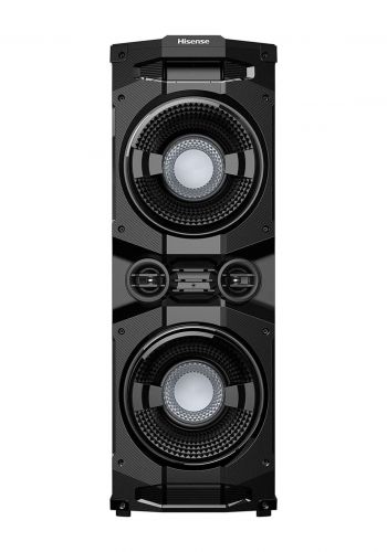 مكبر صوت لاسلكي منزلي Hisense HP130 Party Speaker Audio
