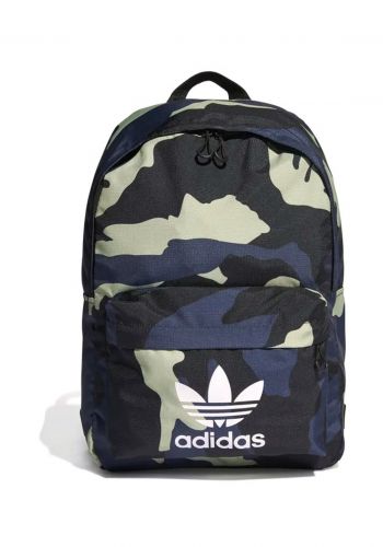 حقيبة ظهر رياضية من اديداس Adidas camo classic backpack
