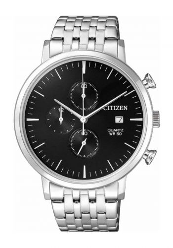 ساعة يد رجالية من سيتزن Citizen Men's Watch