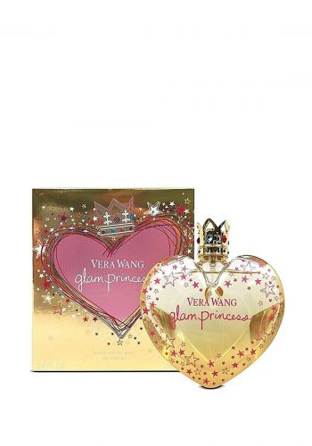 عطر للنساء 100 مل من فيرا وانج Vera Wang Glam Princess EDT