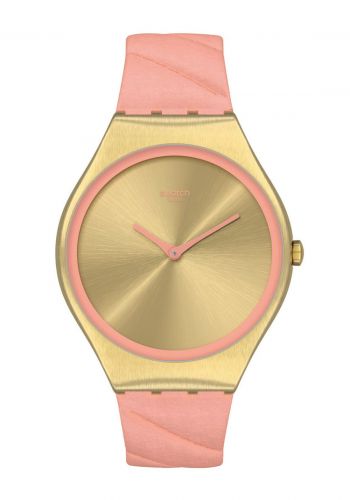 Swatch SYXG114 Women watch ساعة نسائية من سواتش