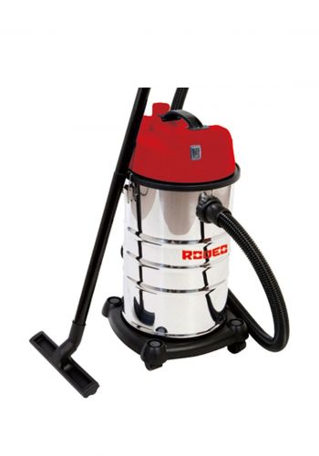 مكنسة كهربائية 1400 واط من روديو Rodeo VC1430 Wet And Dry Vacuum Cleaner
