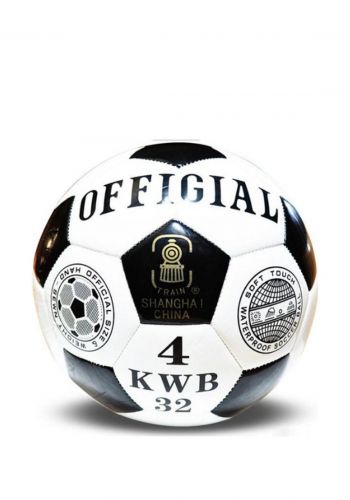 كرة قدم رقم 4 Football