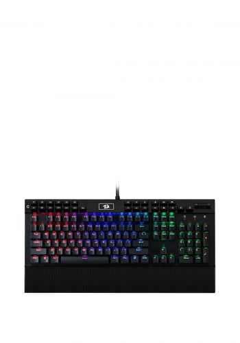 كيبورد كيمنك ميكانيكي Redragon 15030 K550 Yama RGB Wired Mechanical Gaming Keyboard   